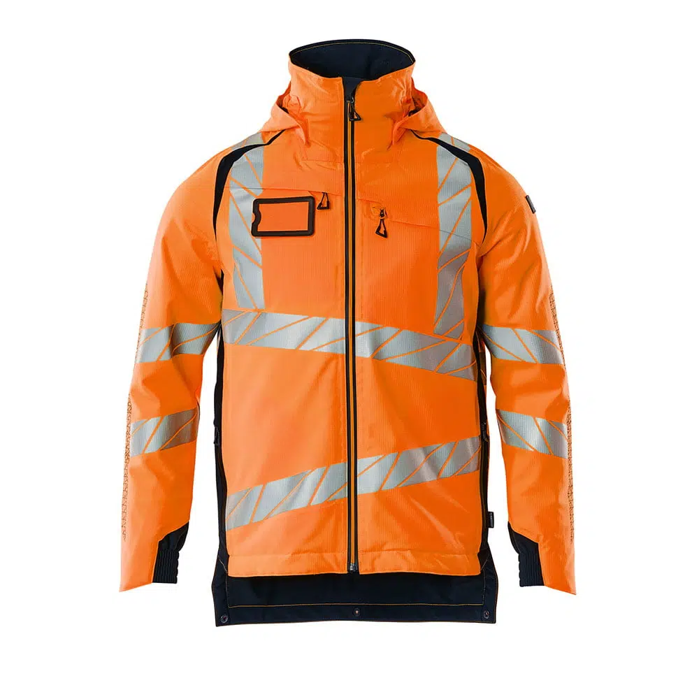 MASCOT® ACCELERATE SAFE Winterjacke 19035