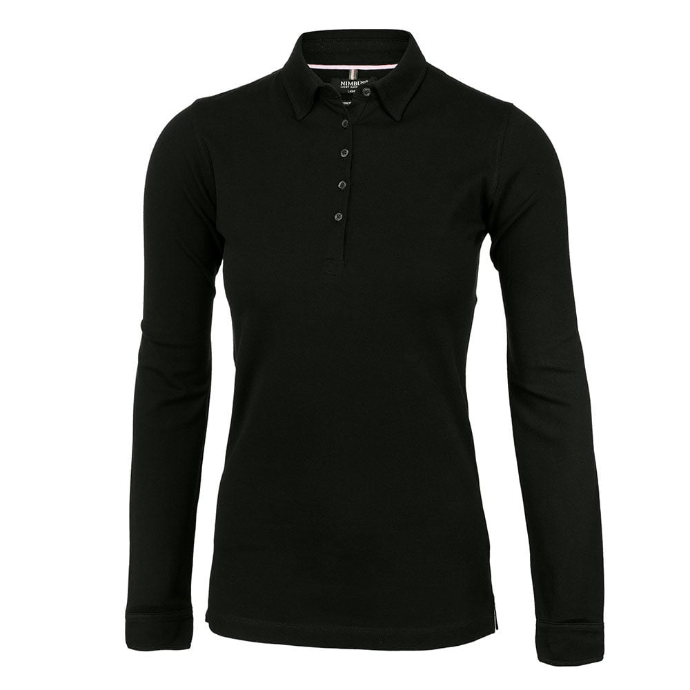 Nimbus Nordic Carlington Damen Polo-Shirt