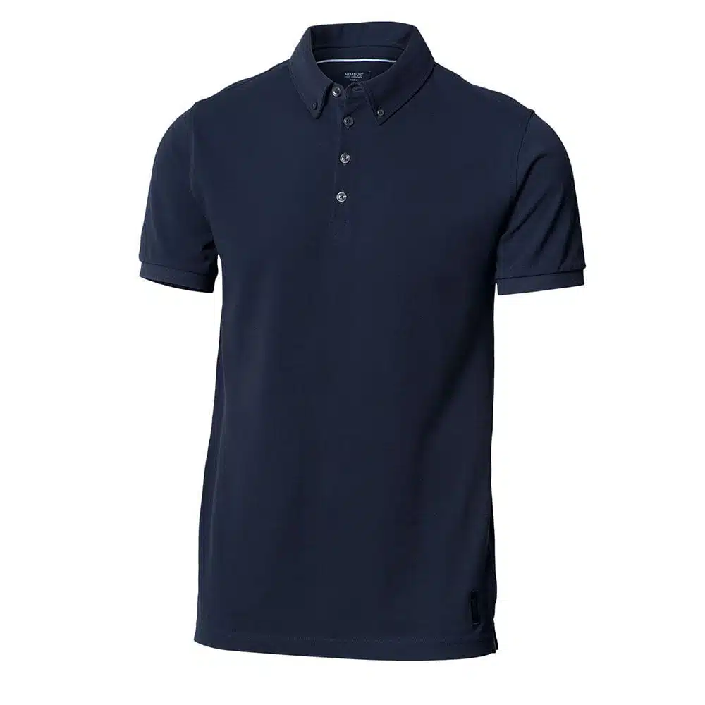 Nimbus Nordic Columbia Polo-Shirt