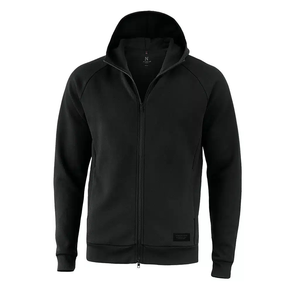 Nimbus Nordic Hampton Kapuzenpullpover