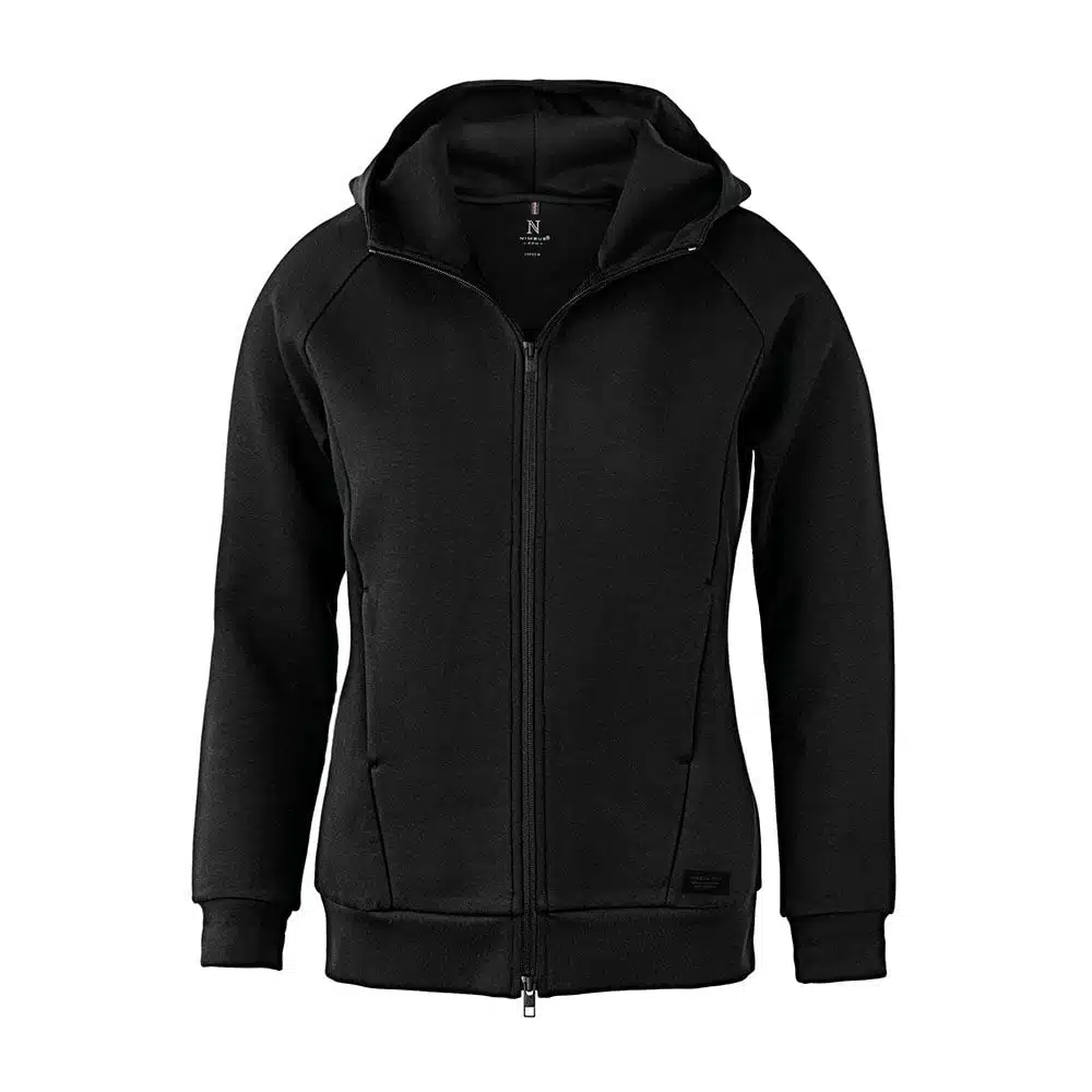Nimbus Nordic Hampton Damen Kapuzenpullpover