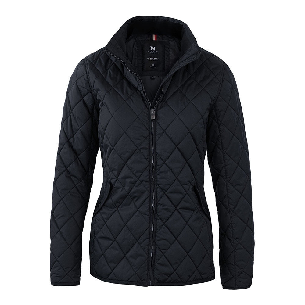 Nimbus Nordic Henderson Damen Steppjacke