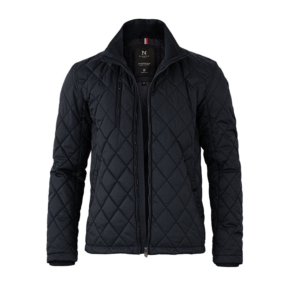 Nimbus Nordic Henderson Steppjacke