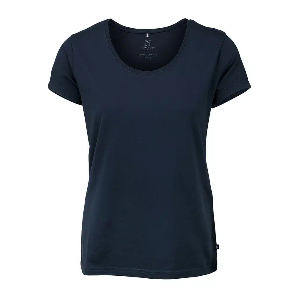 Nimbus Nordic Montauk Damen T-Shirt
