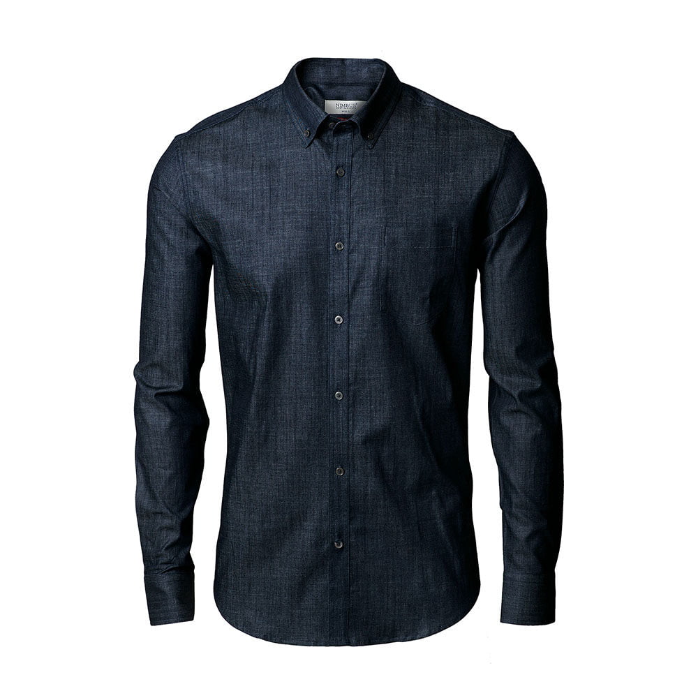 Nimbus Nordic Torrance Slim Fit Hemd