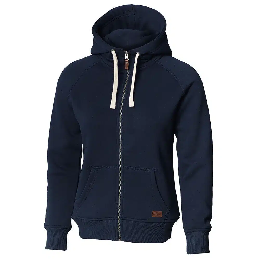 Nimbus Nordic Williamsburg Damen Kapuzenjacke