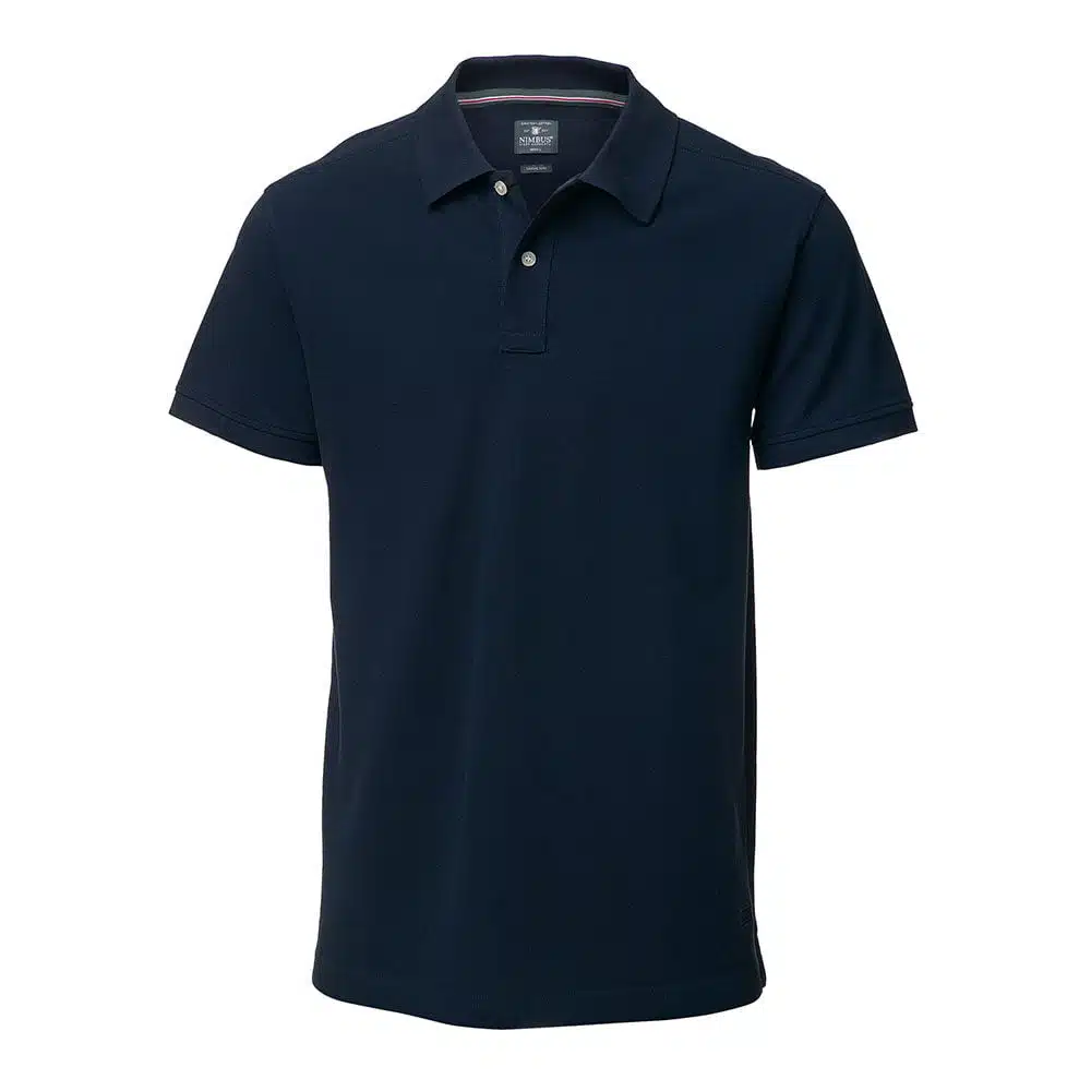 Nimbus Nordic Yale Polo Shirt