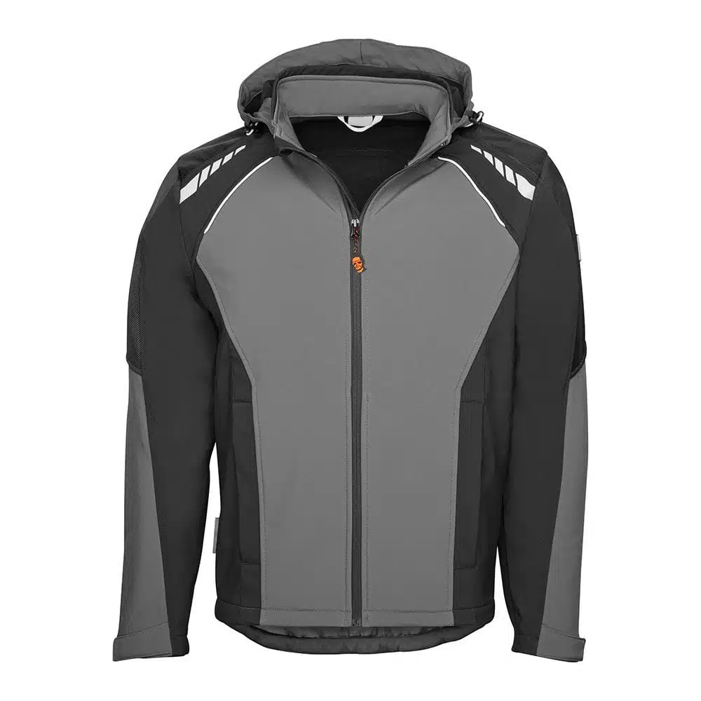 Softshelljacke Andreas