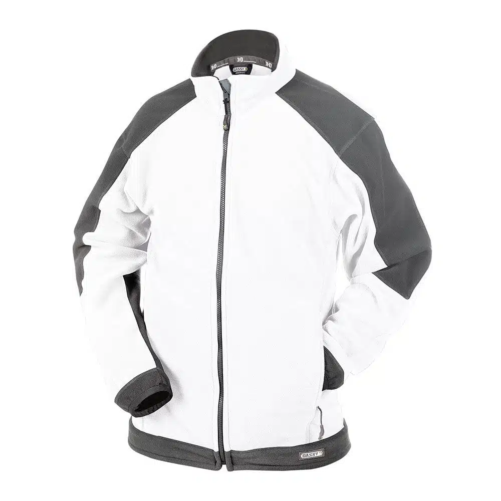 Dassy® Kazan Damen Maler Fleecejacke