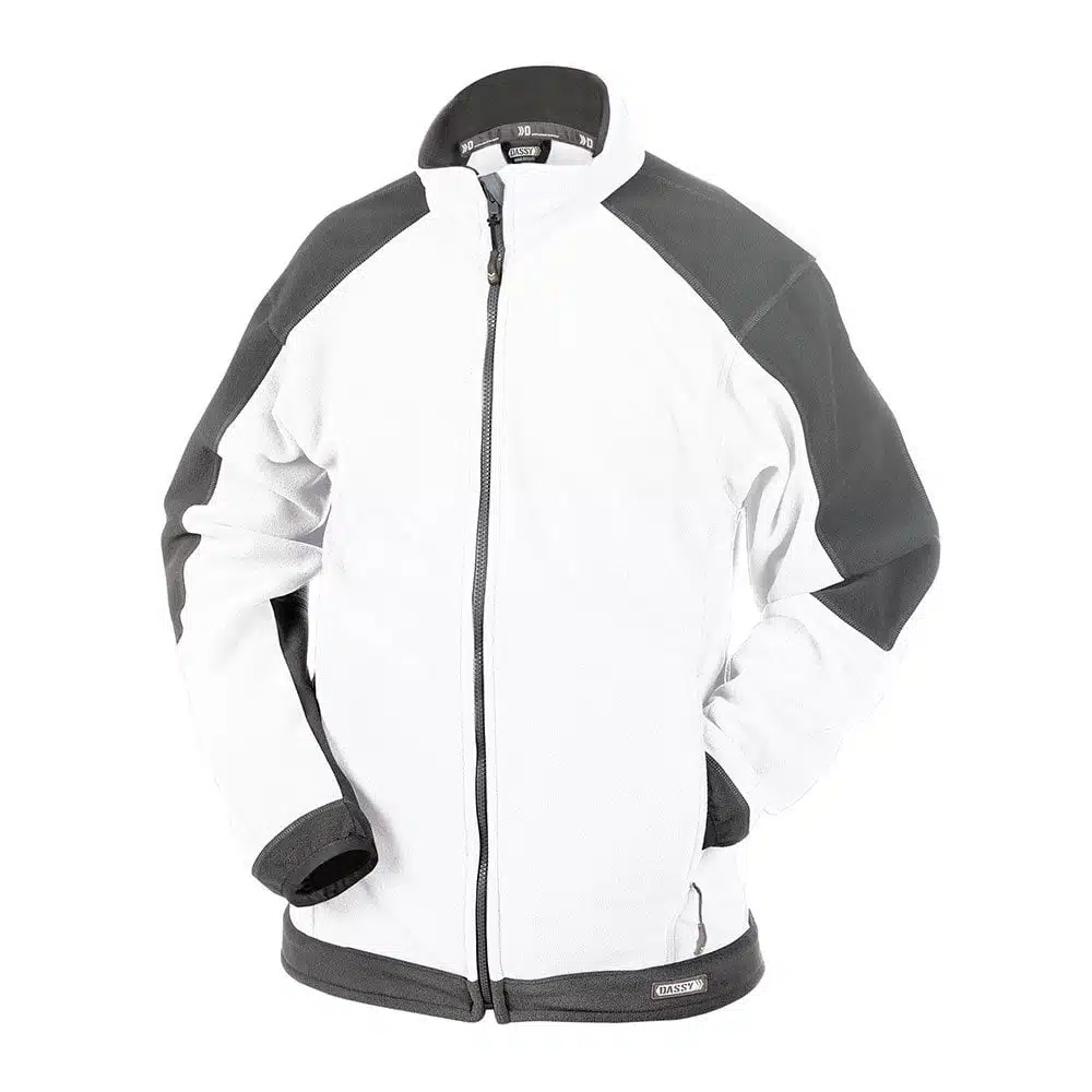 Dassy® Kazan Maler Fleecejacke