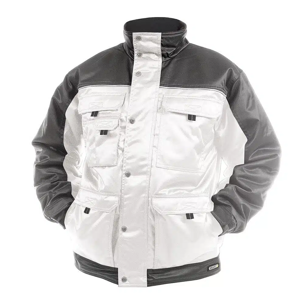 Dassy® Tignes Maler Winterjacke
