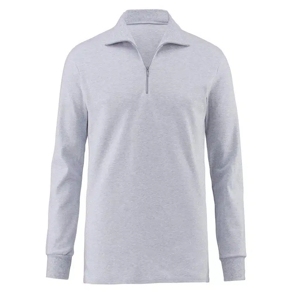 ISA Rollkragenshirt "Gnägi" 527