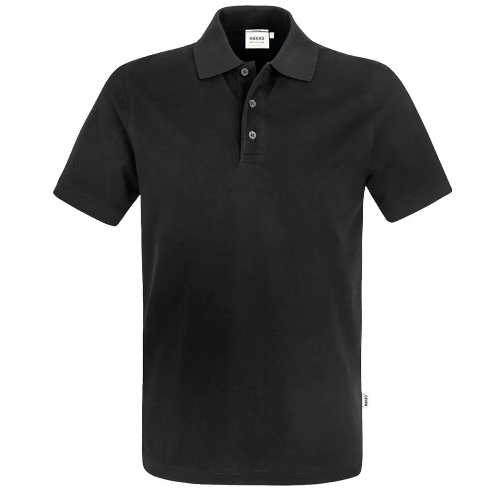 POLOSHIRT PIMA-COTTON 801