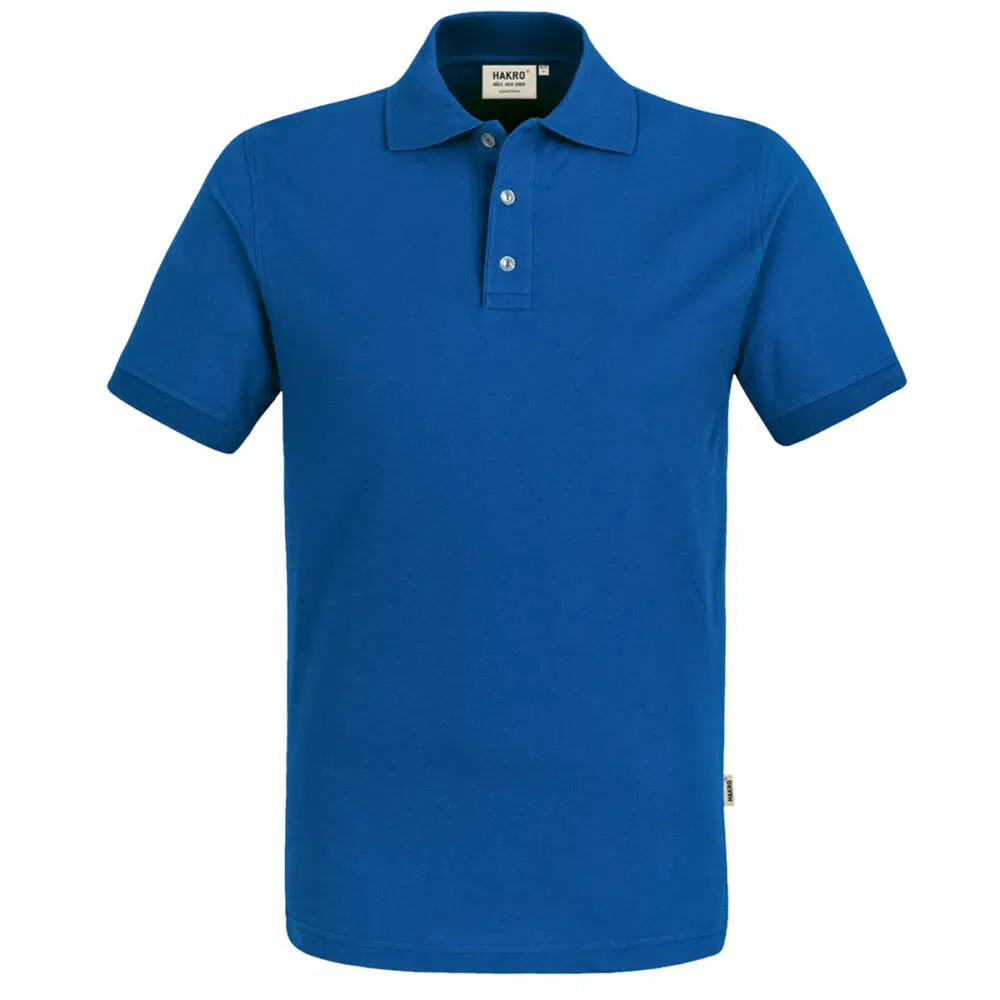 Polo-Shirt Stretch 822