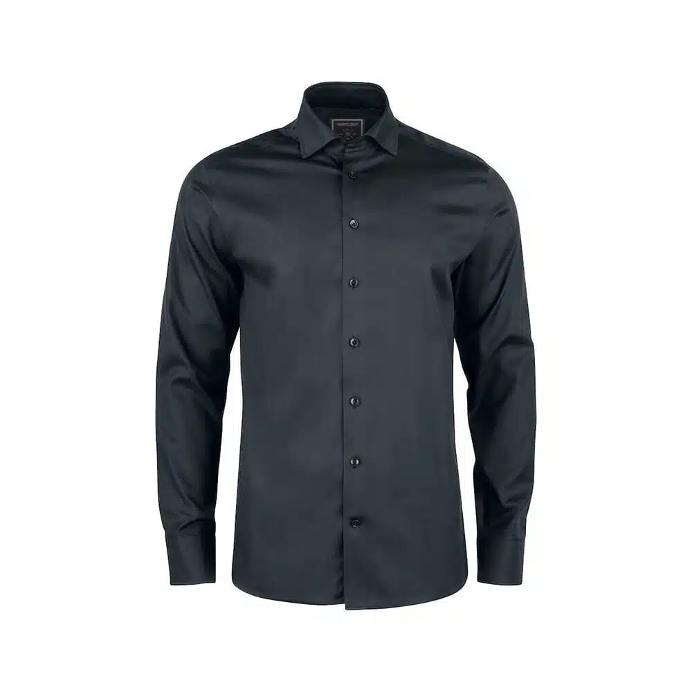 Hemd BLACK BOW 60 SLIM