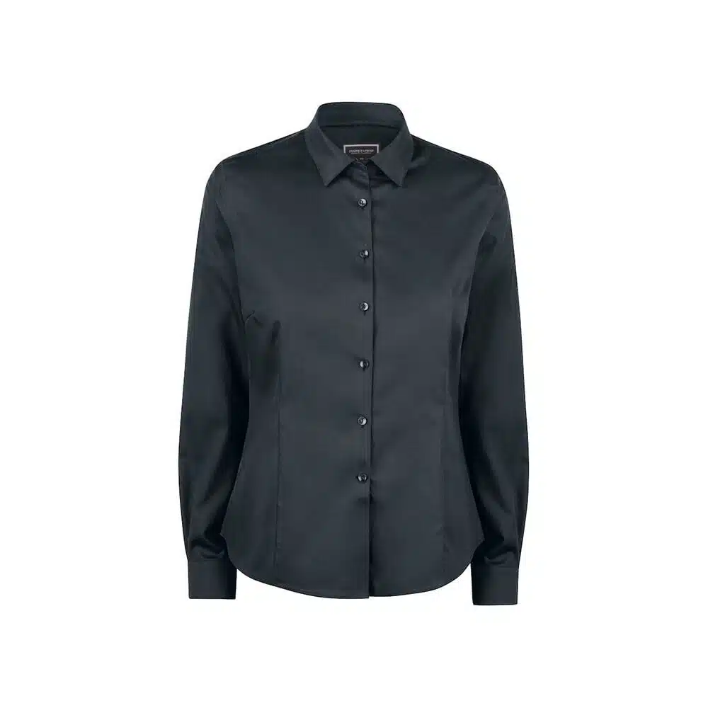 Hemd BLACK BOW 60 WOMAN