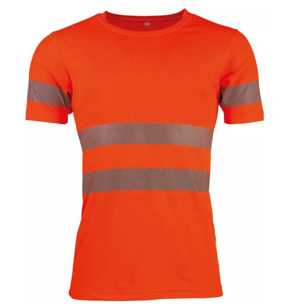 Warnschutz T-Shirt CS101
