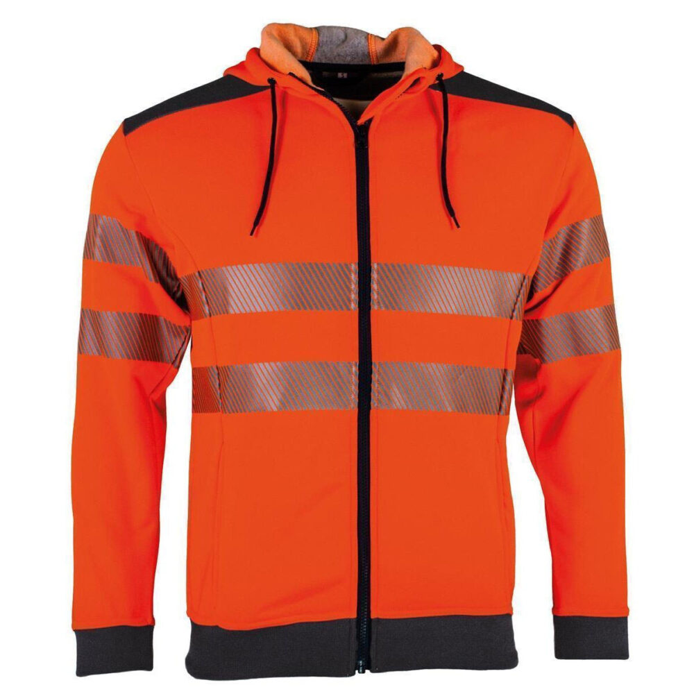 Warnschutz Hoodie CP351