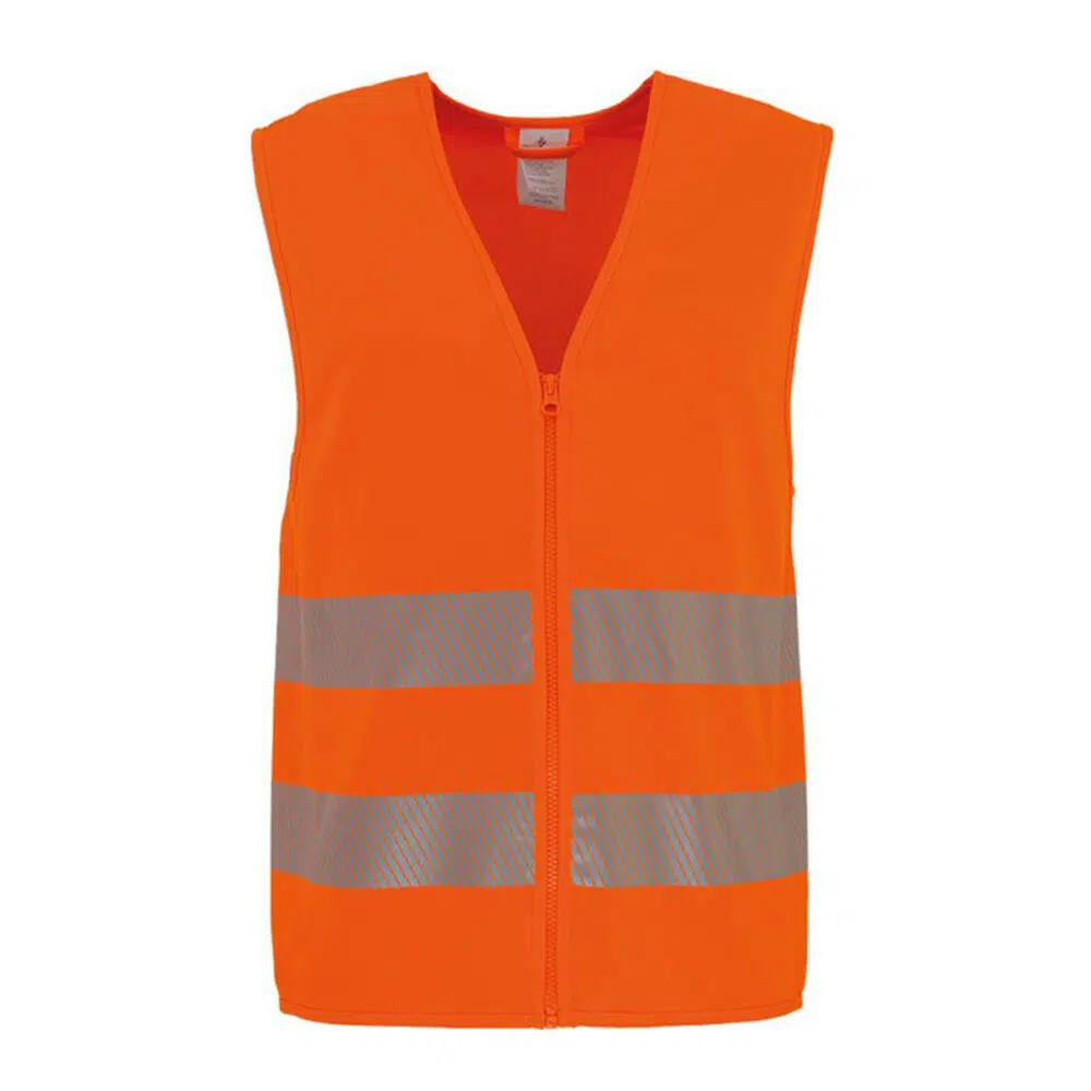 Warnschutz Weste MV510
