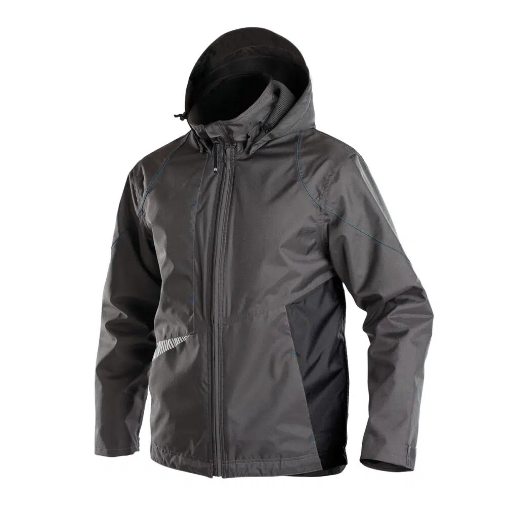 DASSY® Hyper Wasser- und Winddichte Arbeitsjacke