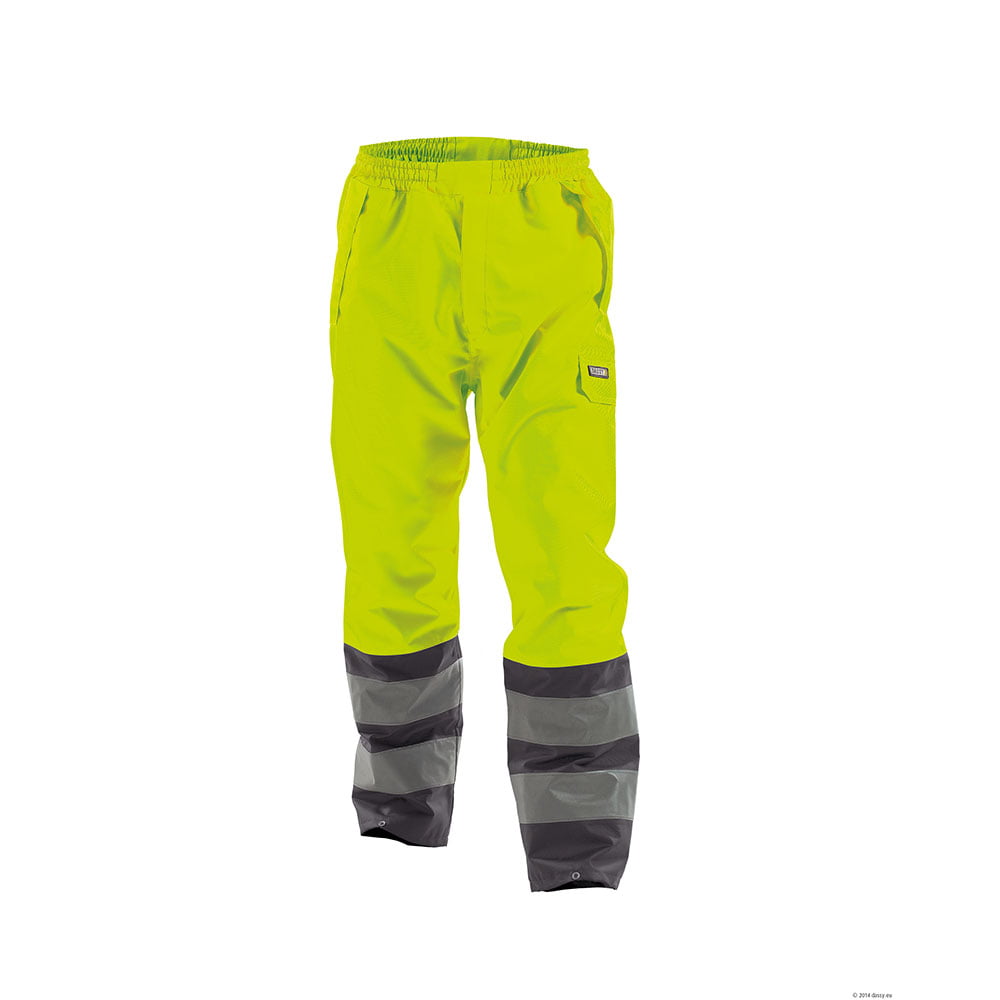 DASSY® Sola Warnschutz-Regenhose
