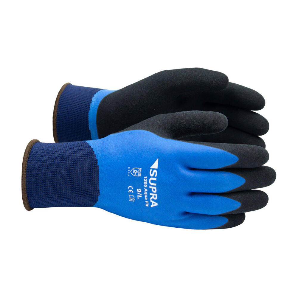 Handschuhe Aqua Fit 1205