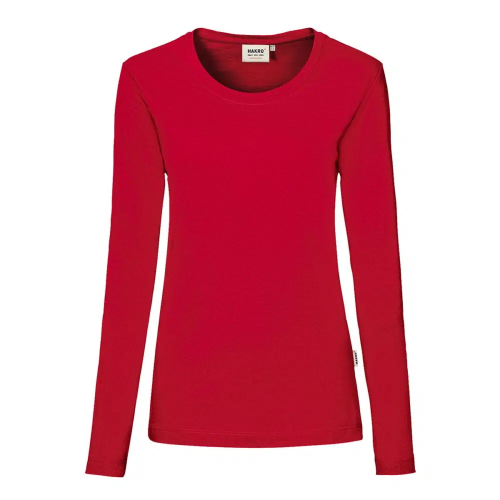 DAMEN LONGSLEEVE MIKRALINAR® 179