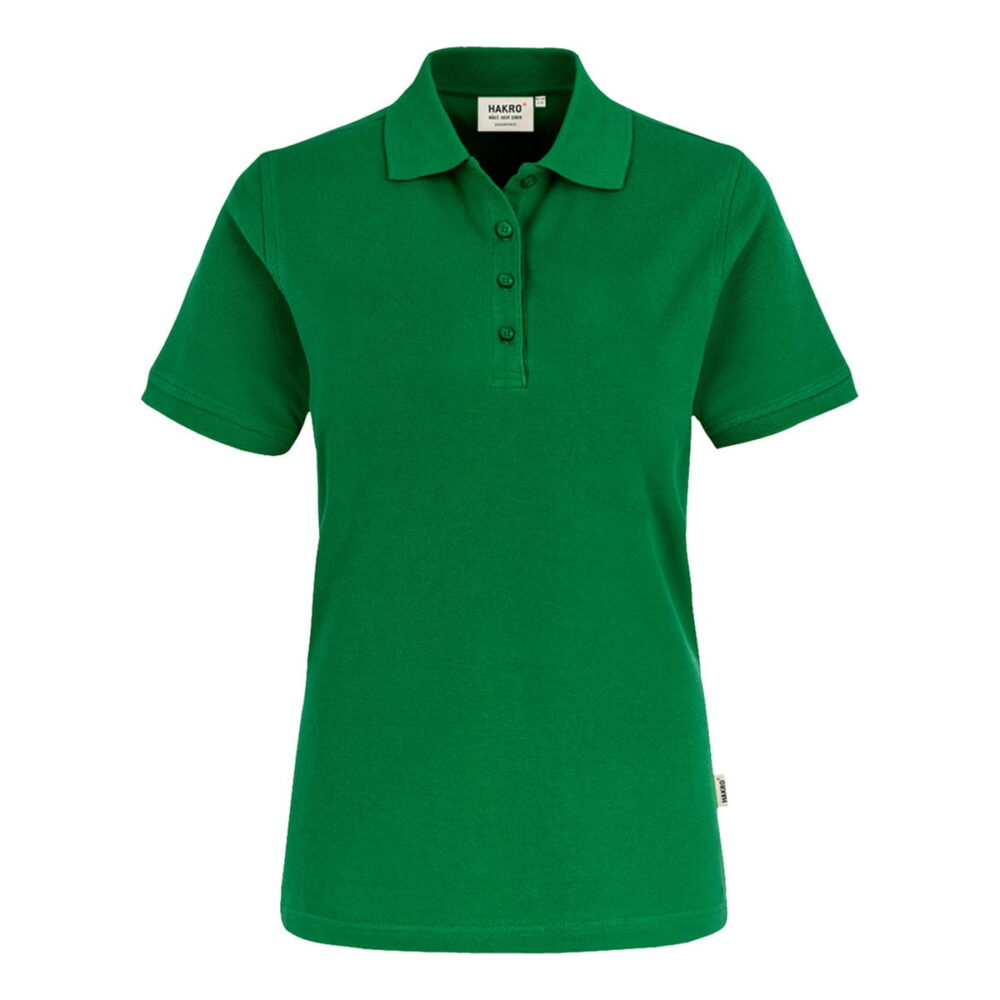 DAMEN POLOSHIRT CLASSIC 110