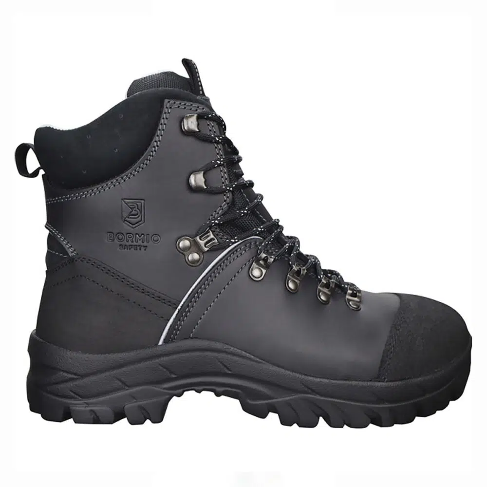 Sicherheitsschuh Bormio Alvier