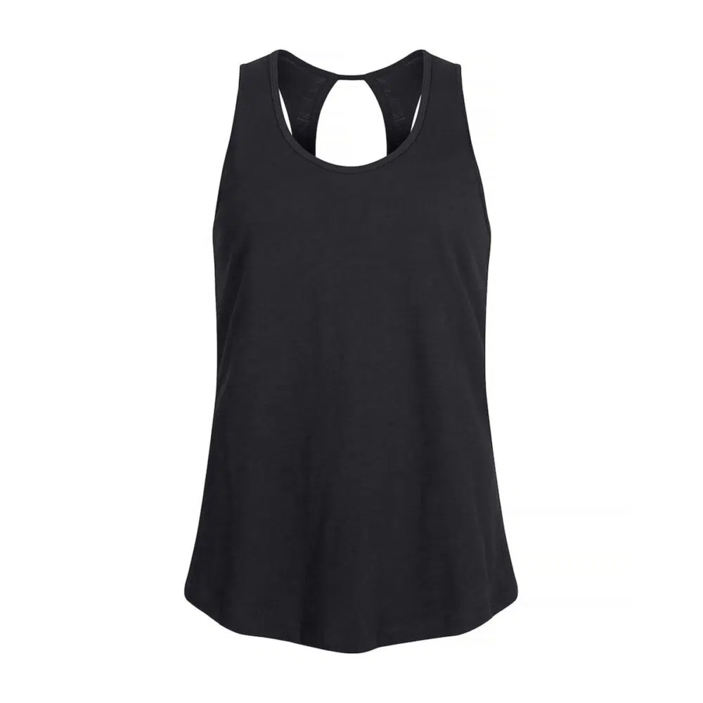 Clique Damen Slub Tank-Top 29351