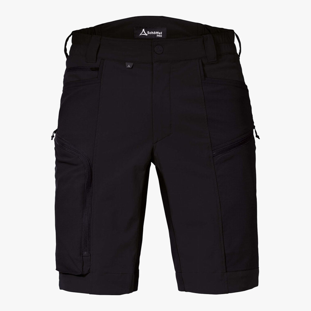 Schöffel Pro Kurze Hose Maschine 6015