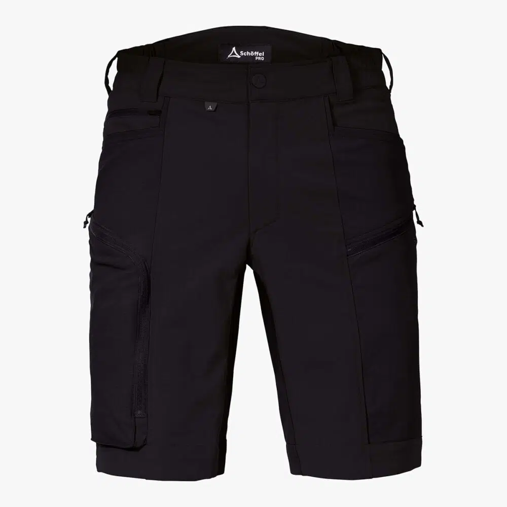 Schöffel Pro Kurze Hose Maschine 6015