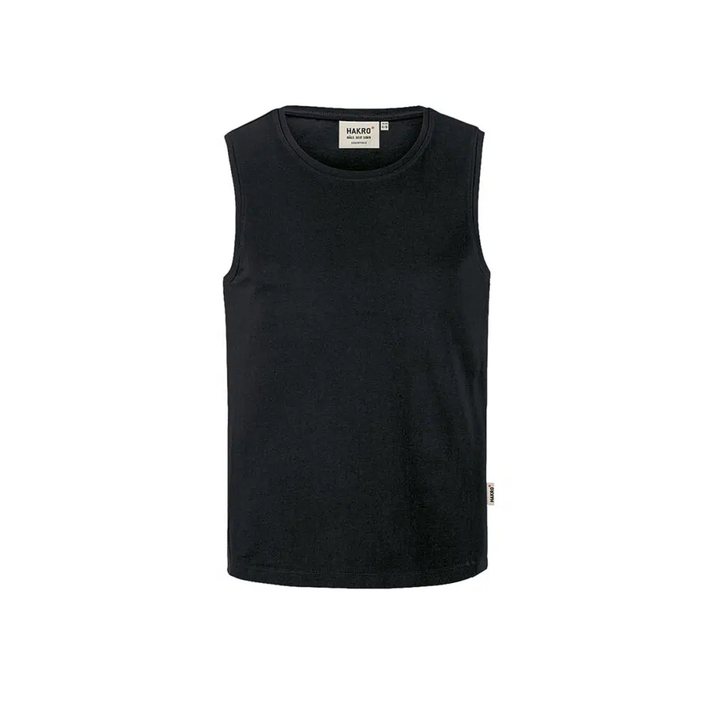 HAKRO TANK-TOP CLASSIC 259
