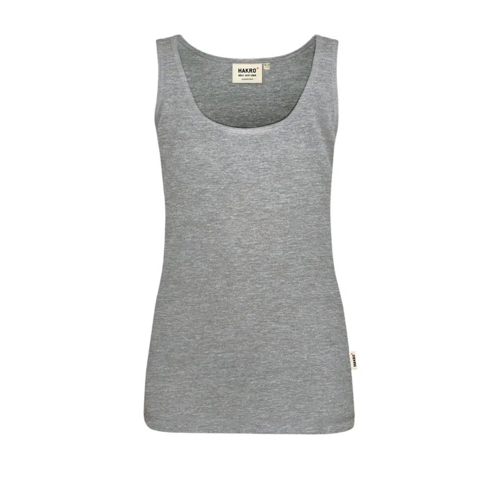 HAKRO DAMEN TANK-TOP CLASSIC 159