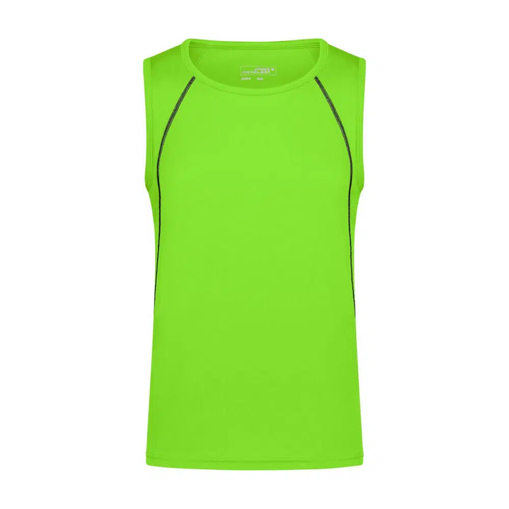 JN494 Funktionsshirt ärmellos