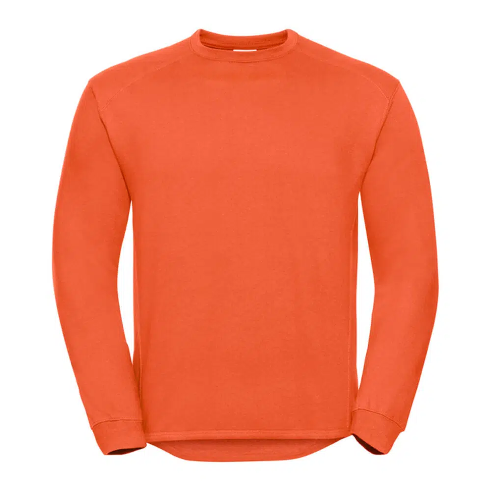 Workwear Sweather 013M