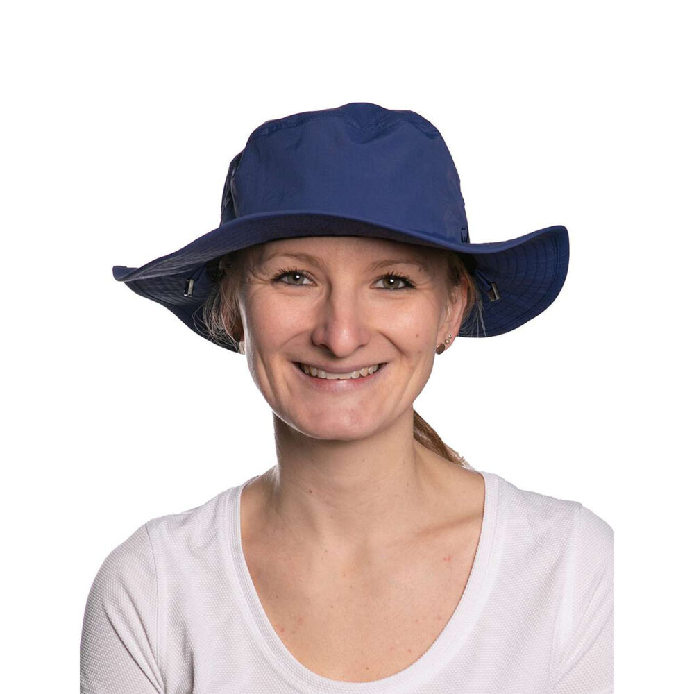 UV Schutz Sonnenhut Safari recycelt 315100