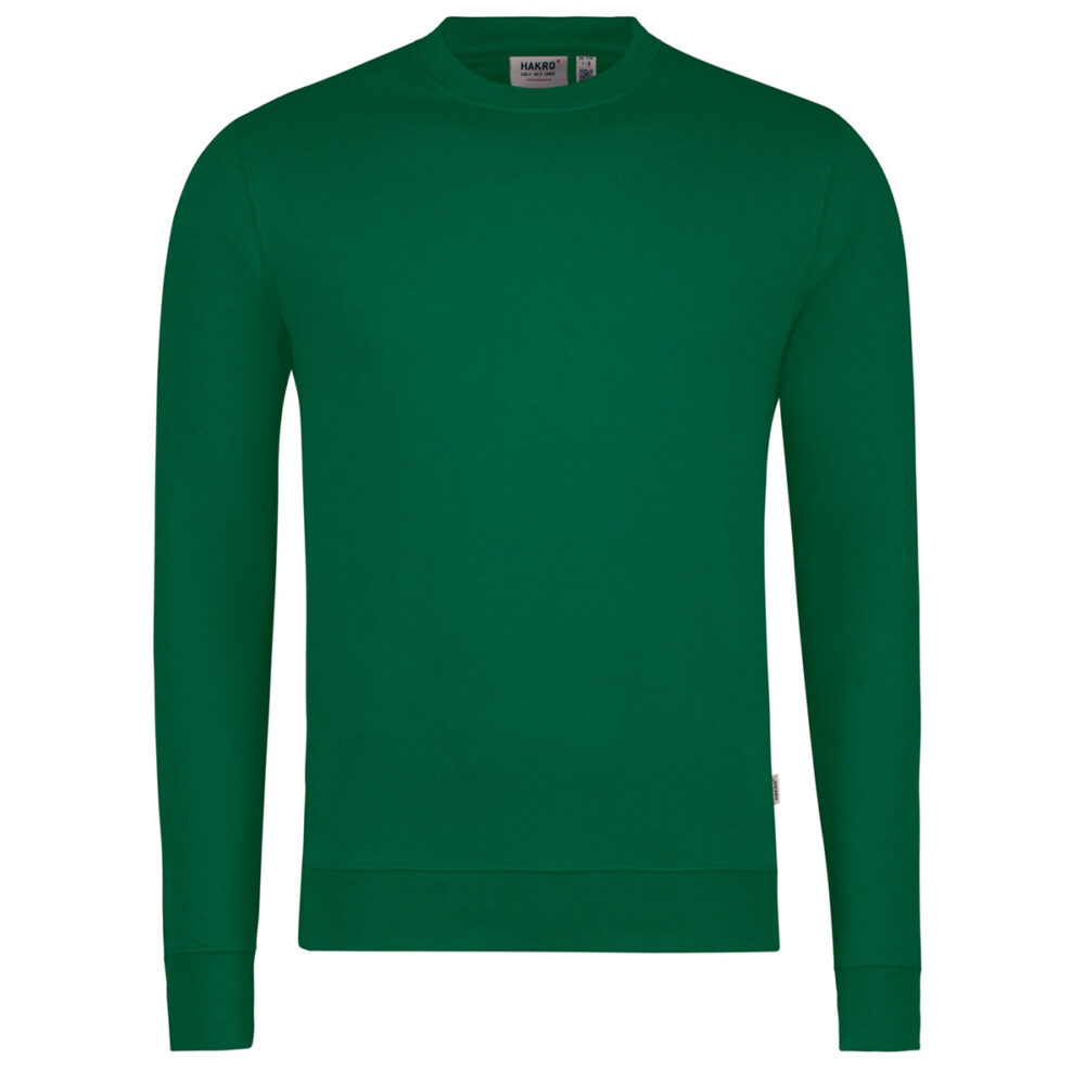 HAKRO Sweatshirt MIKRALINAR® ECO 550