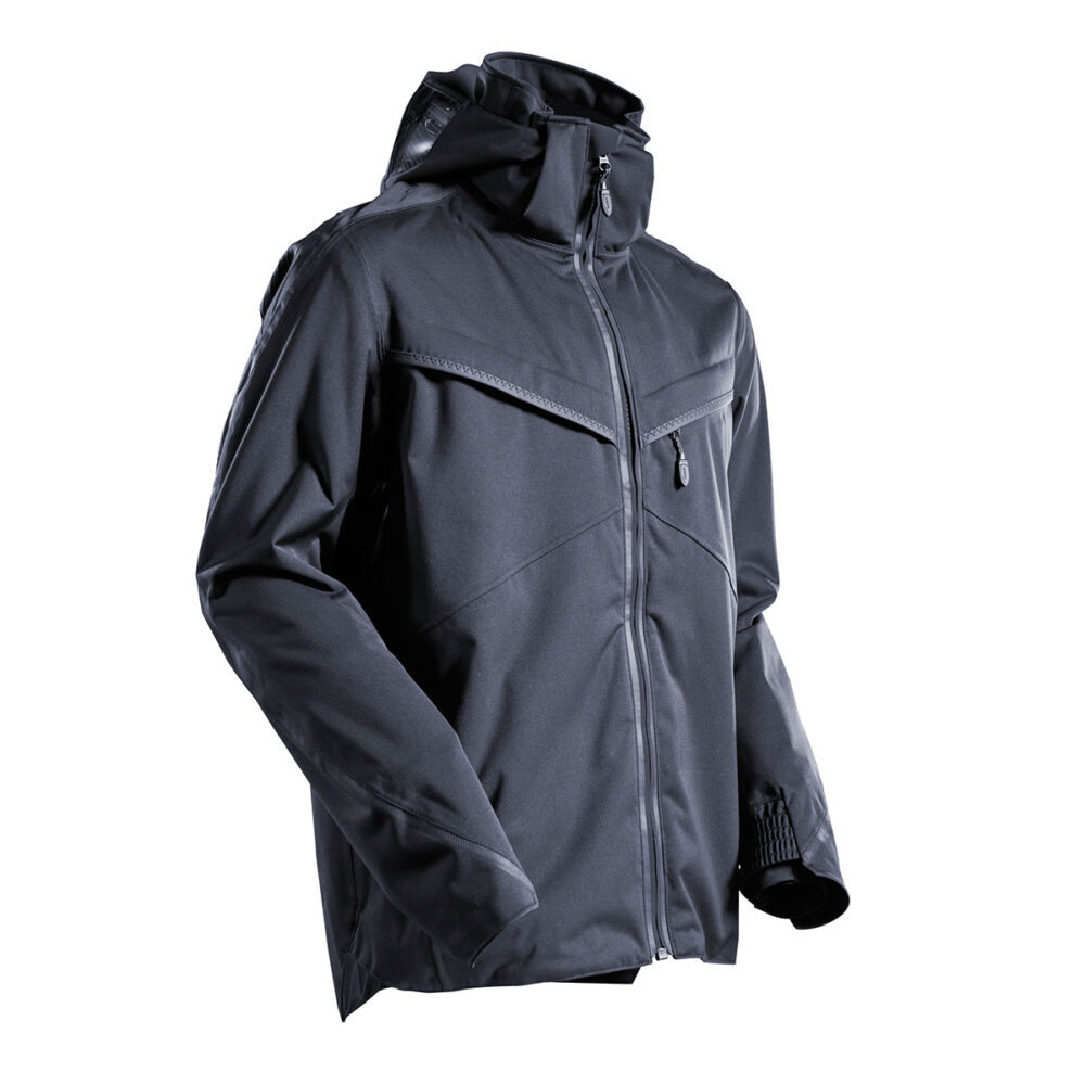 Mascot Customized Hard Shell Jacke 22001-657