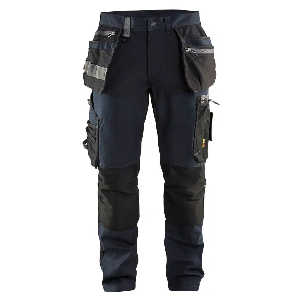 Blakläder Handwerker Arbeitshose mit Stretch 15991343