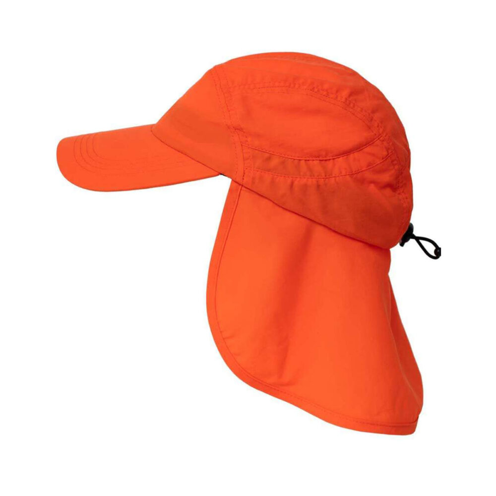 UV Schutz Kappe mit Nackenschutz 307100