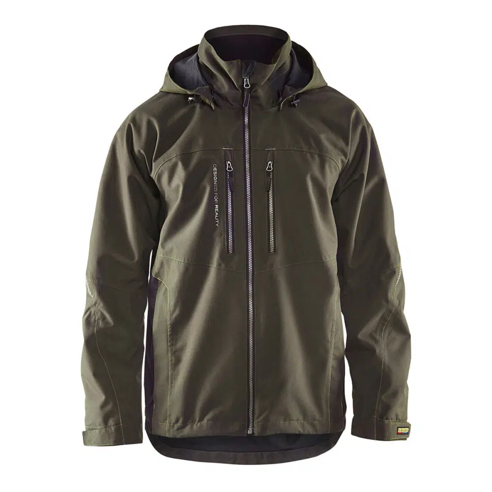 Blakläder Leichte gefütterte Funktionsjacke 48901977