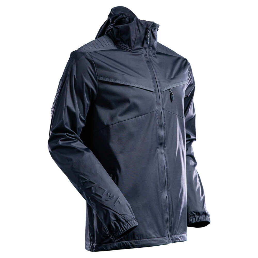 Mascot Customized Jacke Ultimate Stretch 22201-615