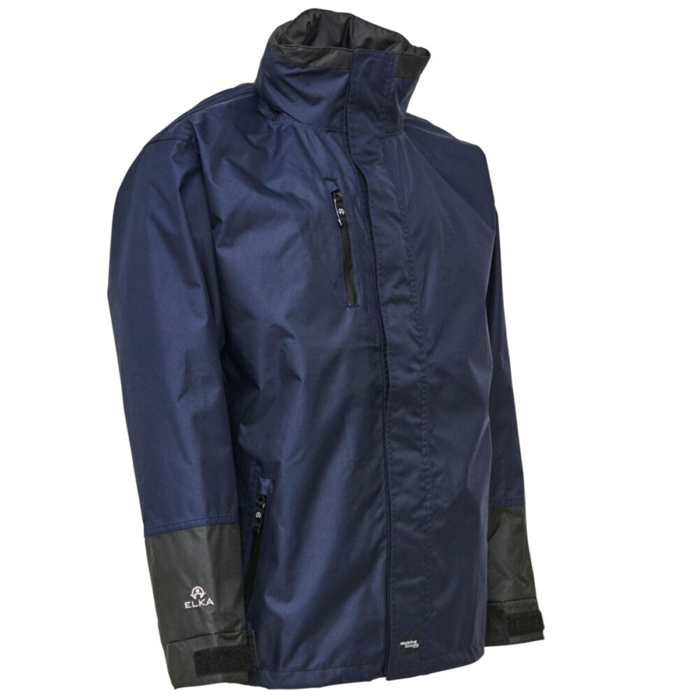 Elka Working Xtreme Jacke ART. 086002