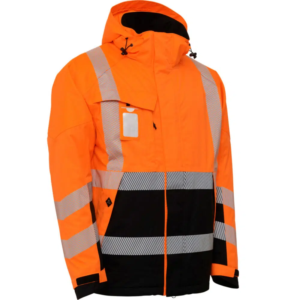Elka Visible Xtreme Winterjacke mit Stretch ART. 186100R