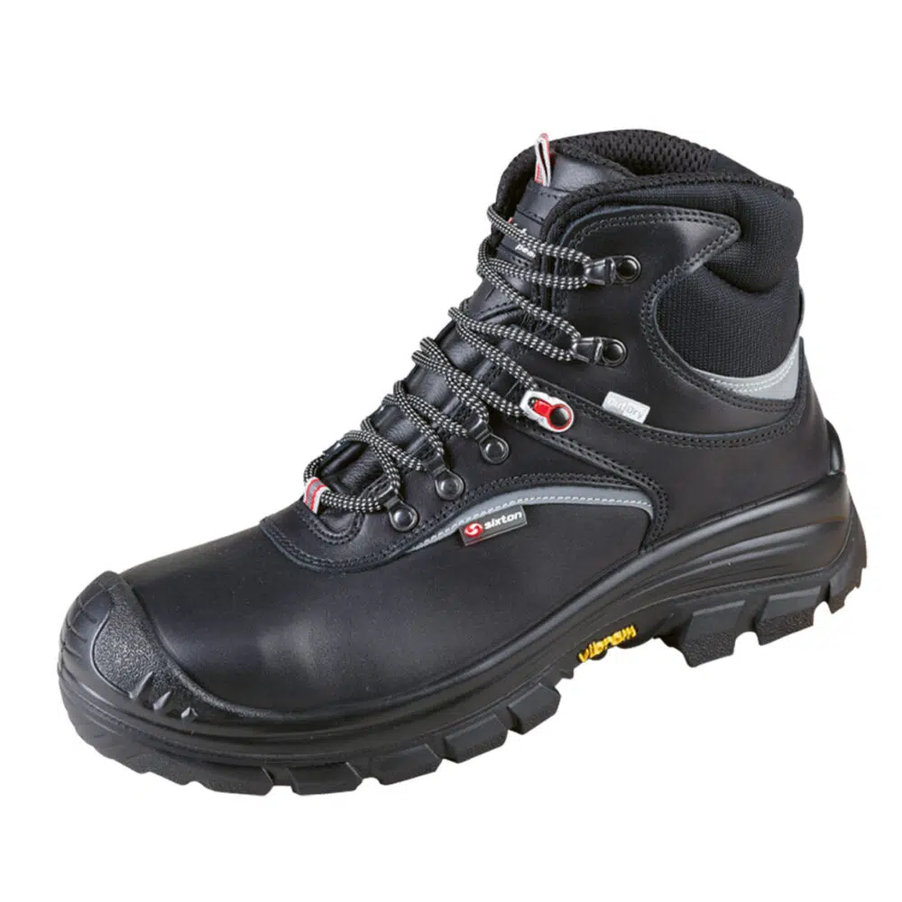 Bau-Sicherheits-Hochschuh "Eldorado S3" Art. SX651660