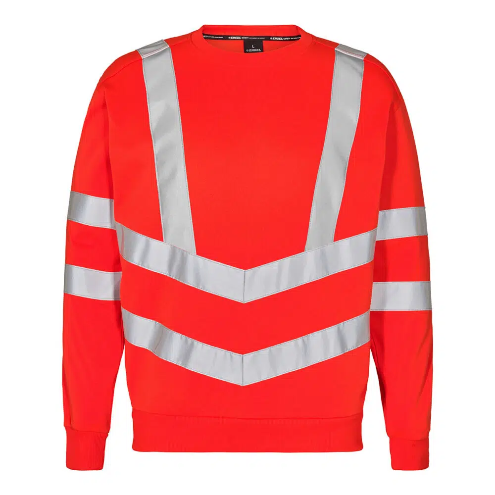Engel Safety Sweatshirt 8021-241
