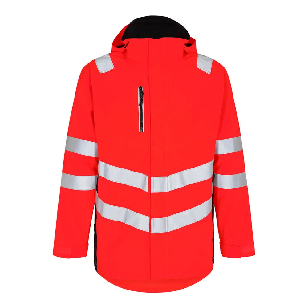 Engel Safety Shellparka 1145-930