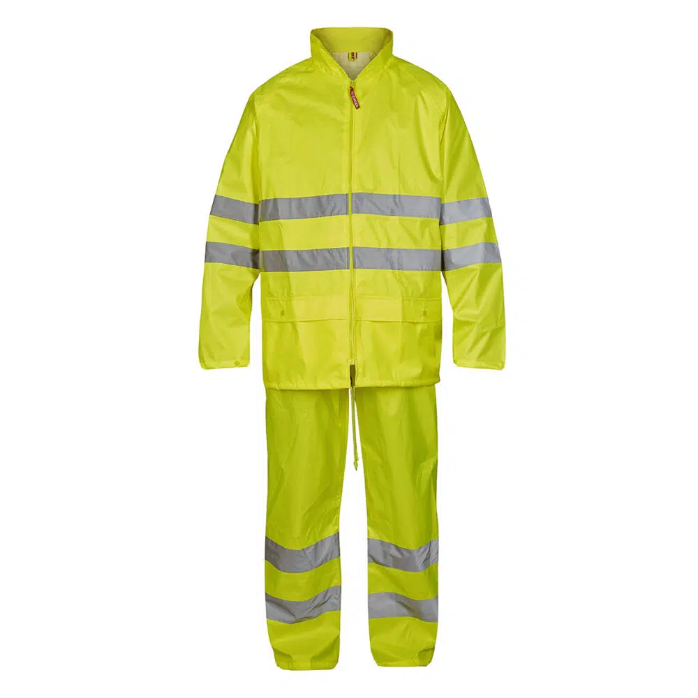 Engel Safety Regenset 1916-218