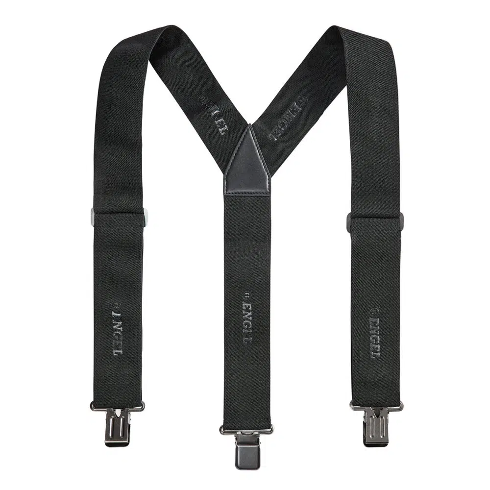 Engel Elastische Hosenträger 9001-1